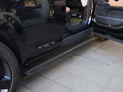 2025 LAND Rover DEFENDER 缩略图 21