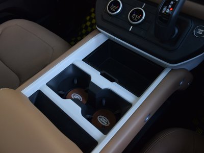 2025 LAND Rover DEFENDER 缩略图 11