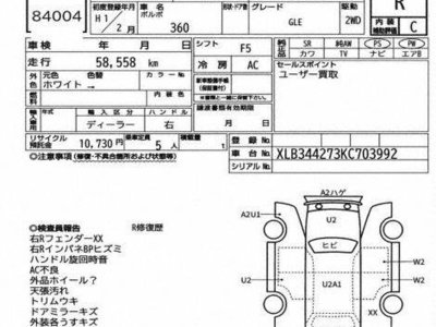 1989 Ferrari 360 照片 3