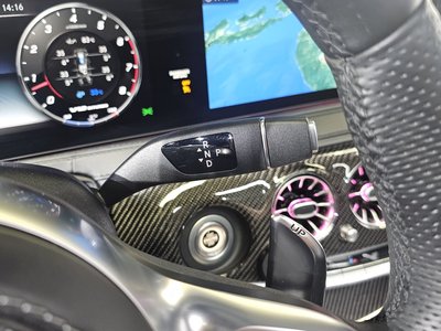 MERCEDES-BENZ S-CLASS - 9