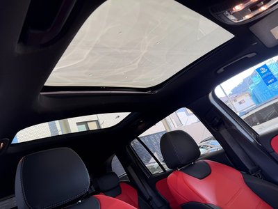 MERCEDES-BENZ GLB-CLASS AMG - 9