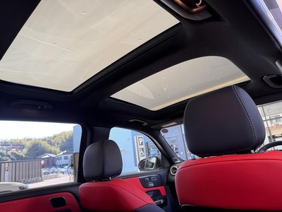 MERCEDES-BENZ GLB-CLASS AMG - 10