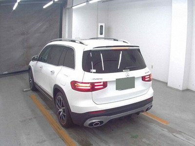 2024 Mercedes-BENZ GLB 照片 1
