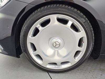 MERCEDES-BENZ S-CLASS - 6