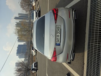 صورة 3 لـ 2023 Mercedes-BENZ C-CLASS