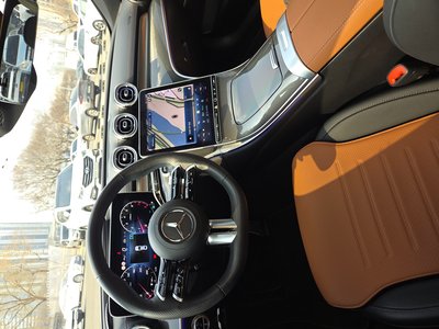 صورة 10 لـ 2023 Mercedes-BENZ C-CLASS