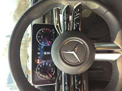 صورة 9 لـ 2023 Mercedes-BENZ C-CLASS