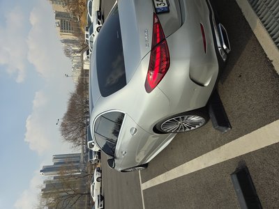 صورة 4 لـ 2023 Mercedes-BENZ C-CLASS