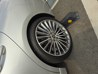صورة 6 لـ 2023 Mercedes-BENZ C-CLASS