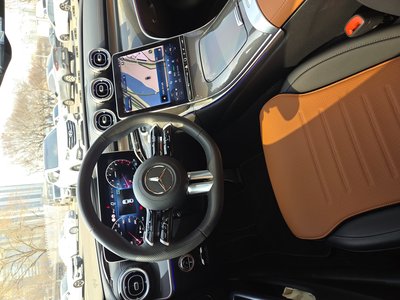 صورة 5 لـ 2023 Mercedes-BENZ C-CLASS