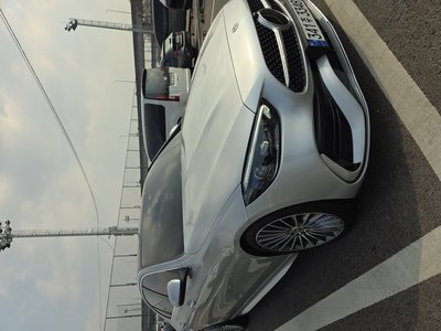 صورة 1 لـ 2023 Mercedes-BENZ C-CLASS