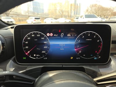 صورة 8 لـ 2023 Mercedes-BENZ C-CLASS