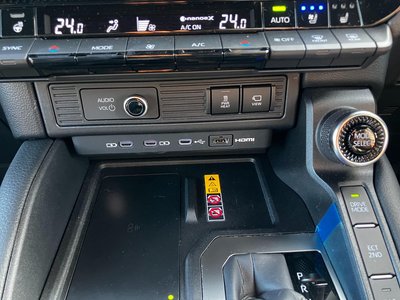 2025 Toyota LAND CRUISER 250 — миниатюра 16