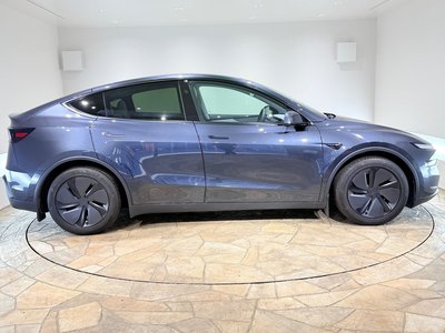 TESLA MODEL Y - 6