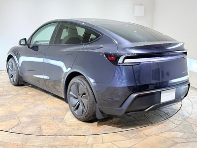 TESLA MODEL Y - 9