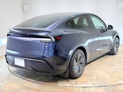 TESLA MODEL Y - 7