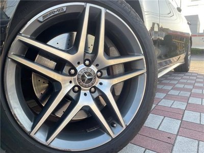 MERCEDES-BENZ S-CLASS - 7