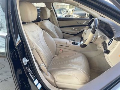 MERCEDES-BENZ S-CLASS - 8