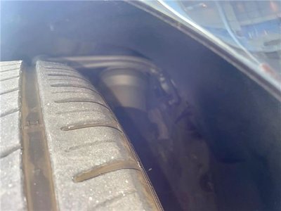 MERCEDES-BENZ S-CLASS - 5