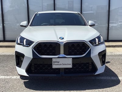 BMW X2 - 6