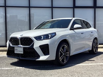 BMW X2 - 1