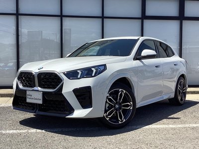 BMW X2 - 5