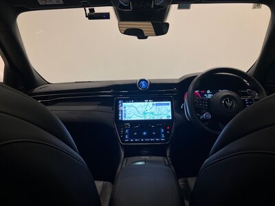 MASERATI GRECALE - 4