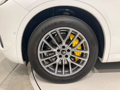 MASERATI GRECALE - 5