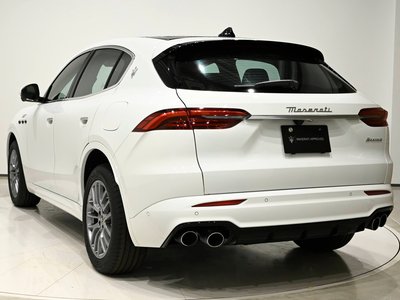 MASERATI GRECALE - 7