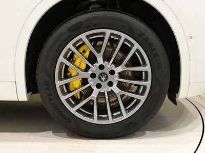 MASERATI GRECALE - 6