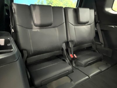 TOYOTA LAND CRUISER 250 - 10