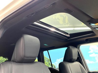 TOYOTA LAND CRUISER 250 - 5