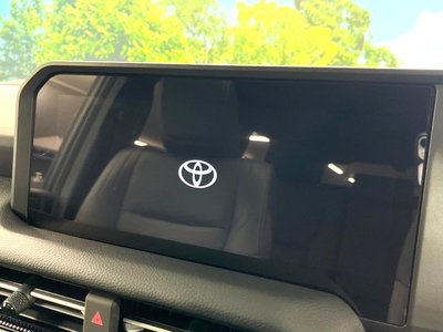 TOYOTA LAND CRUISER 250 - 3