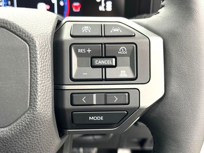 TOYOTA LAND CRUISER 250 - 7