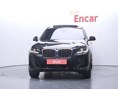 BMW X4 - 2