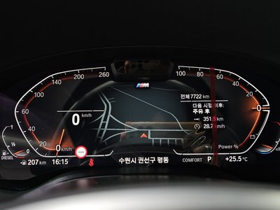 BMW X4 - 8