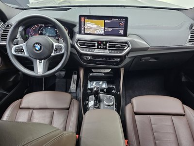 BMW X4 - 5