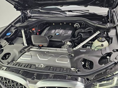 BMW X4 - 7