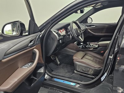 BMW X4 - 10
