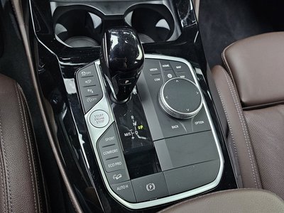 BMW X4 - 9