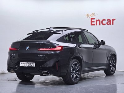 BMW X4 - 4