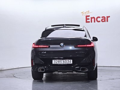 BMW X4 - 3