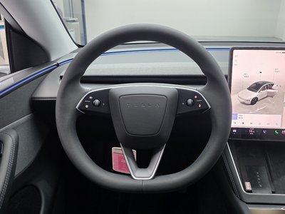 2025 Tesla MODEL Y — миниатюра 19