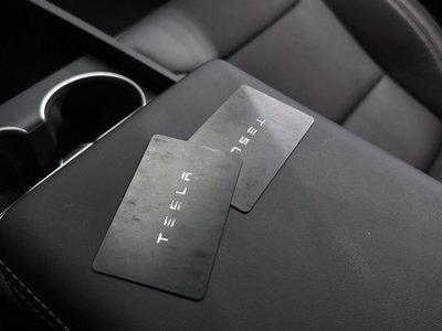 2025 Tesla MODEL Y — миниатюра 29