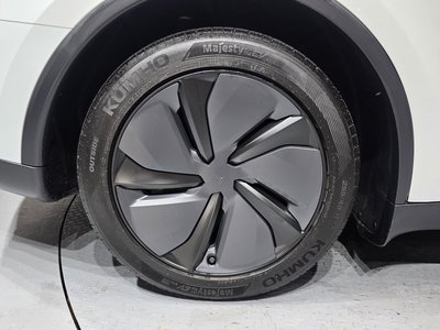2025 Tesla MODEL Y 照片 6