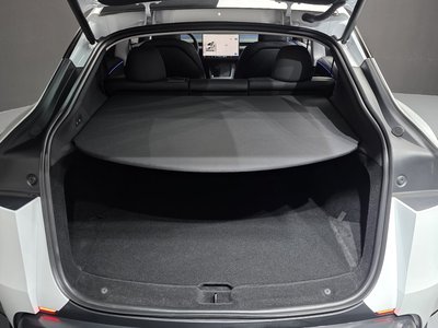 2025 Tesla MODEL Y — миниатюра 32