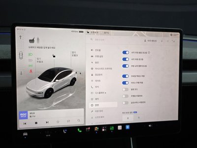 2025 Tesla MODEL Y — миниатюра 22