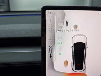 2025 Tesla MODEL Y — миниатюра 12