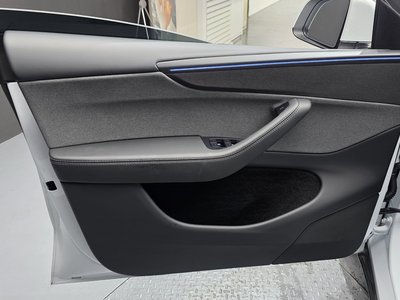 2025 Tesla MODEL Y — миниатюра 14