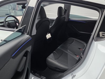 2025 Tesla MODEL Y — миниатюра 17